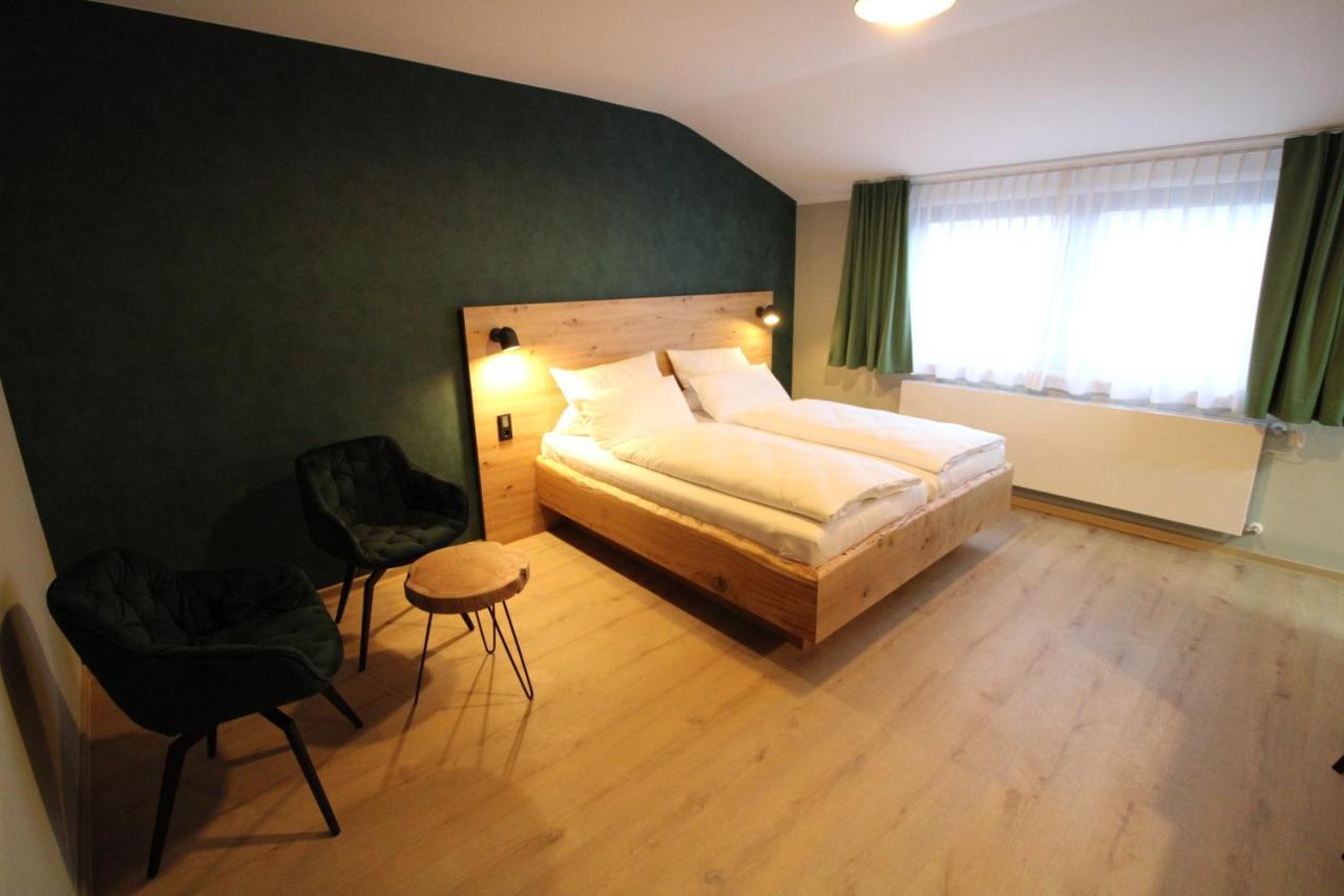 Large Double Room
