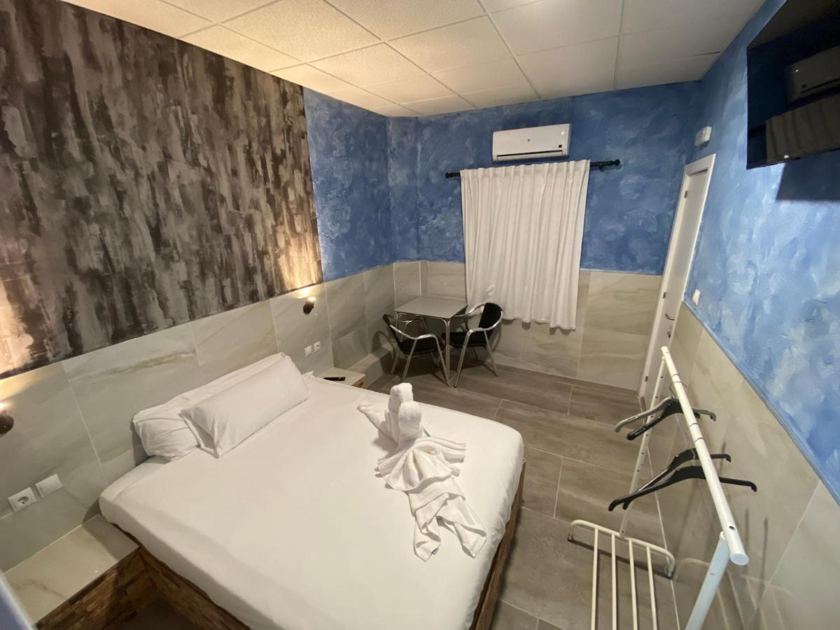 Budget Double or Twin Room