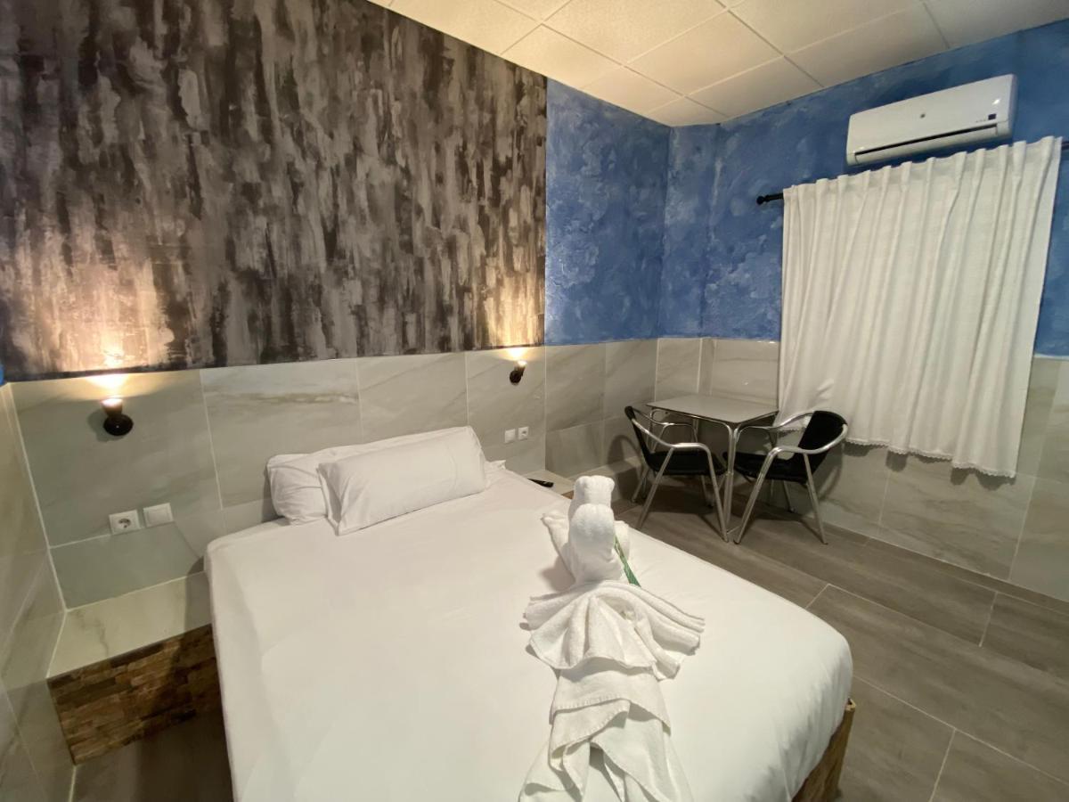 Budget Double or Twin Room