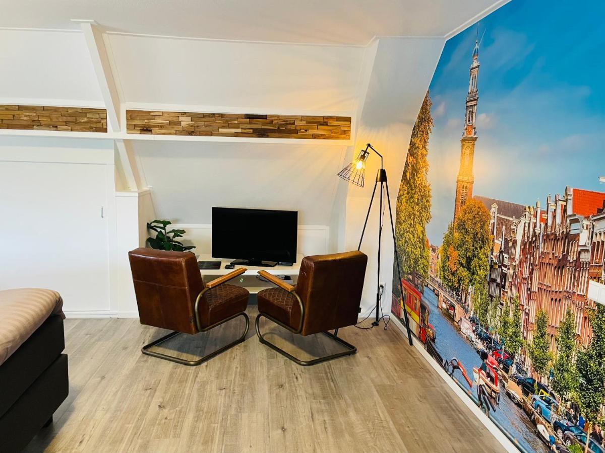 Deluxe Double Room Balcony