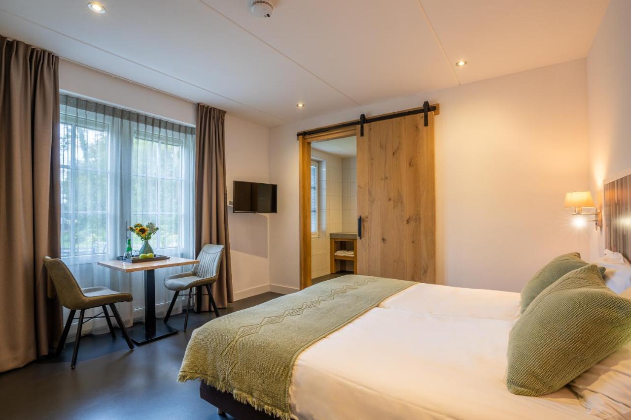 Gardenview Room Ground Floor
