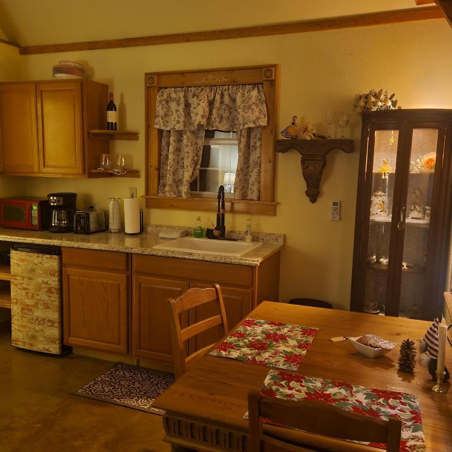 Aschenputtel Two-Bedroom Cottage
