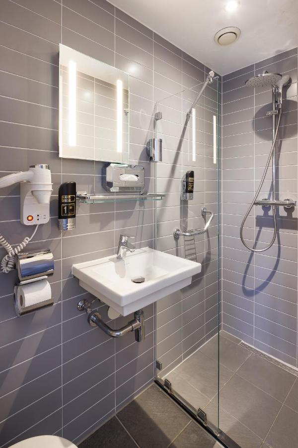 Souterrain Double Room no View