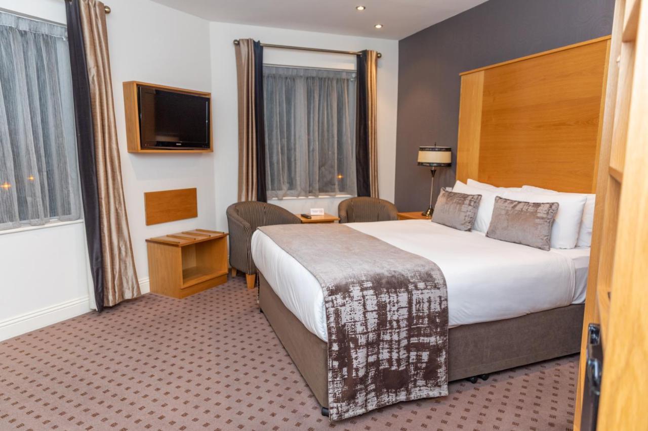 Signature Double Room