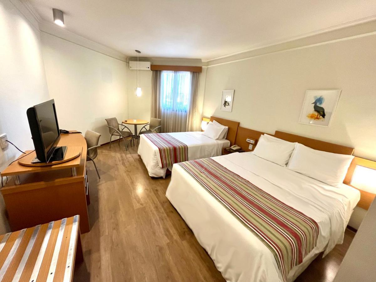 Luxury Triple Room