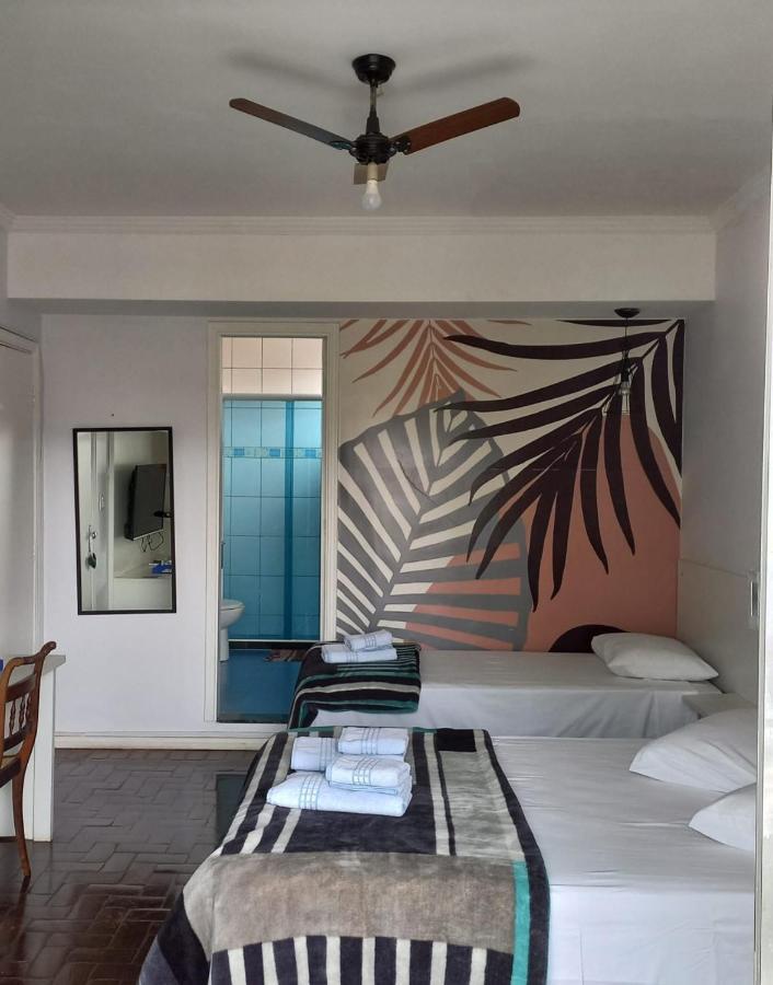 Triple Room Bathroom