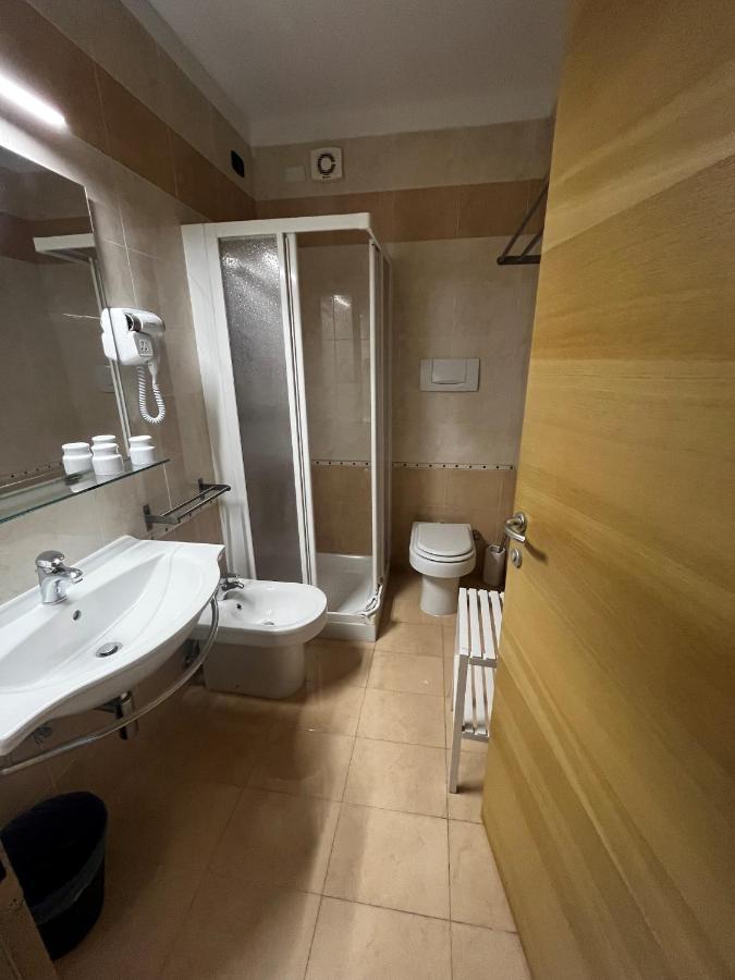Comfort Double room Partial Lake View