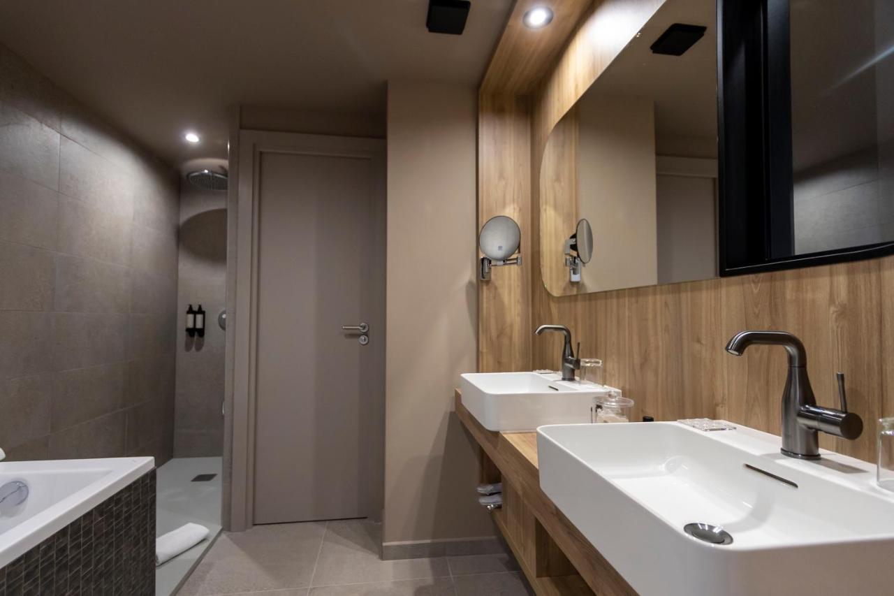 Suite Hot Tub