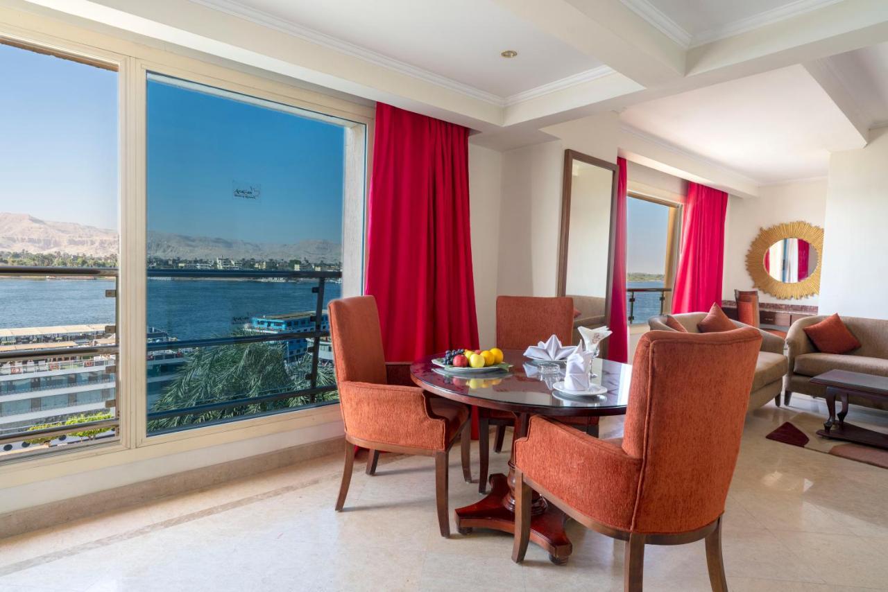 Suite River View