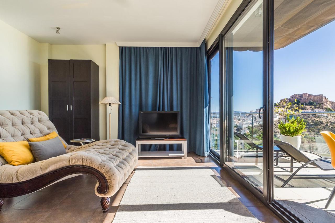 Junior Suite Sea View