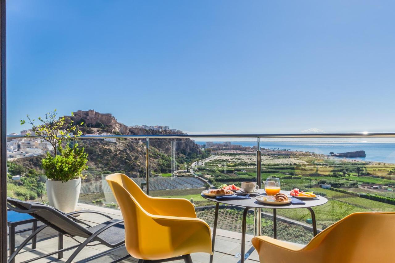 Junior Suite Sea View