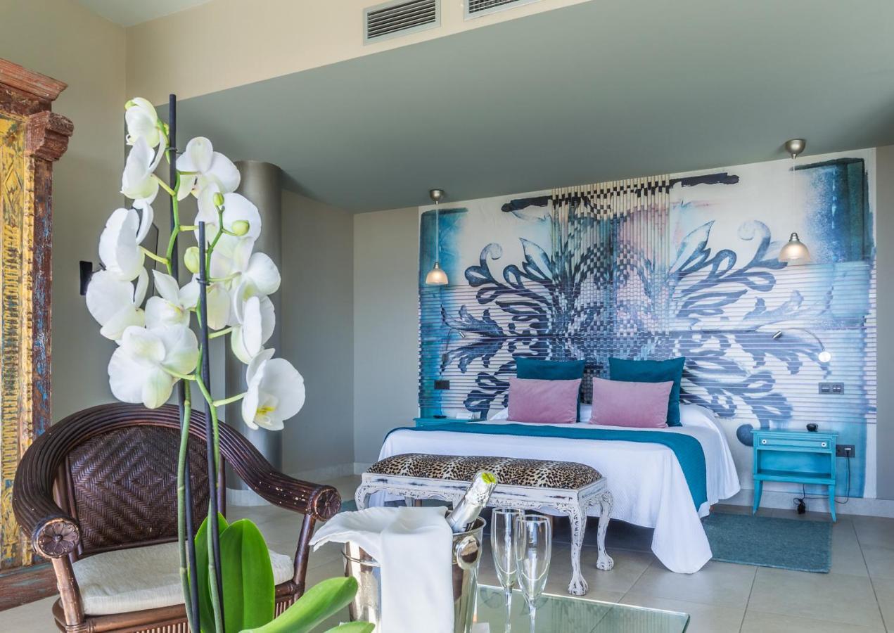 Queen Suite Sea View