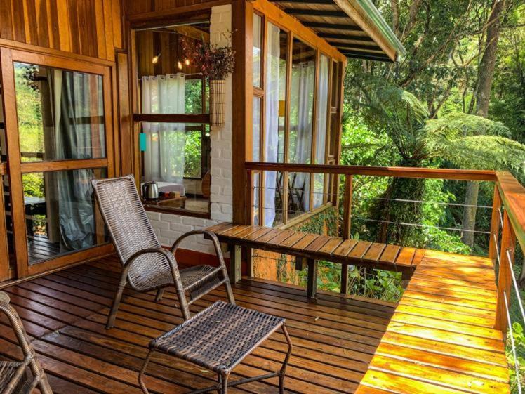 Superior Chalet