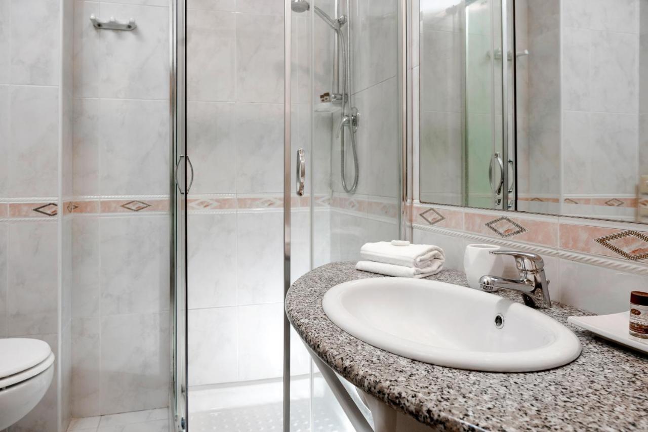 Executive Single Room
