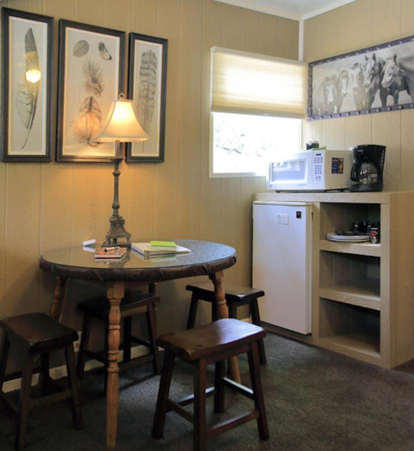 Queen Suite