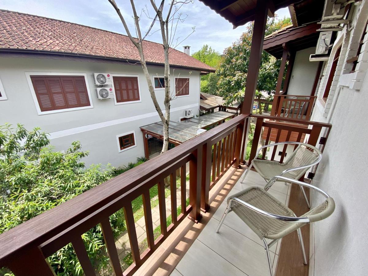 Double Room Balcony