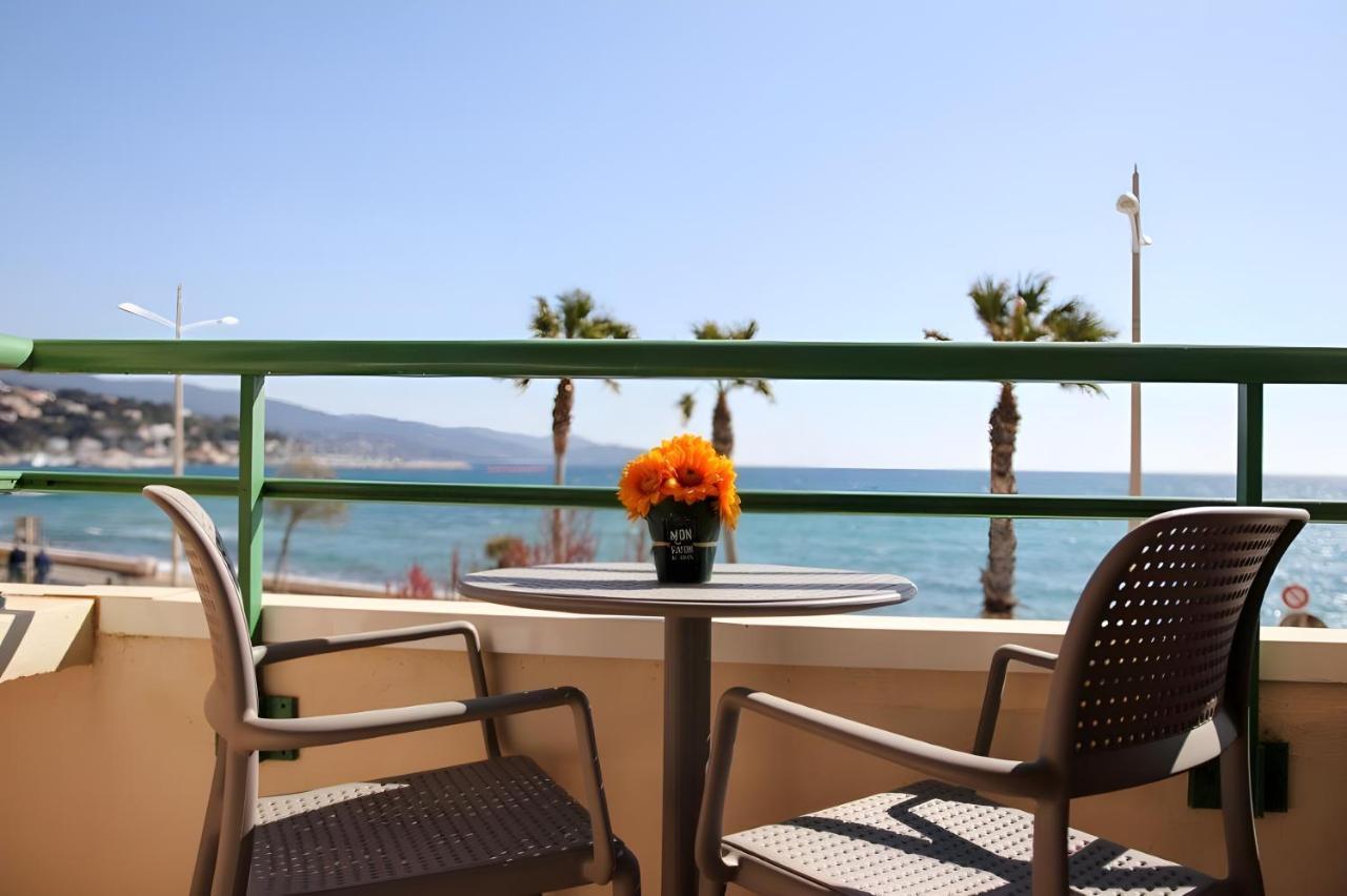Double Room Sea View