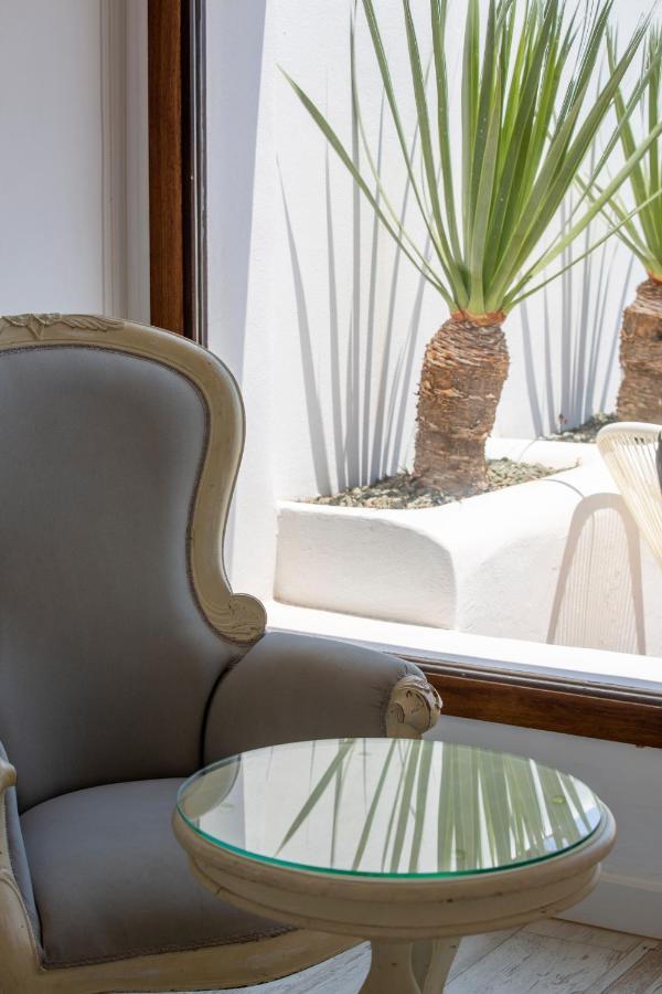 Double Room Terrace
