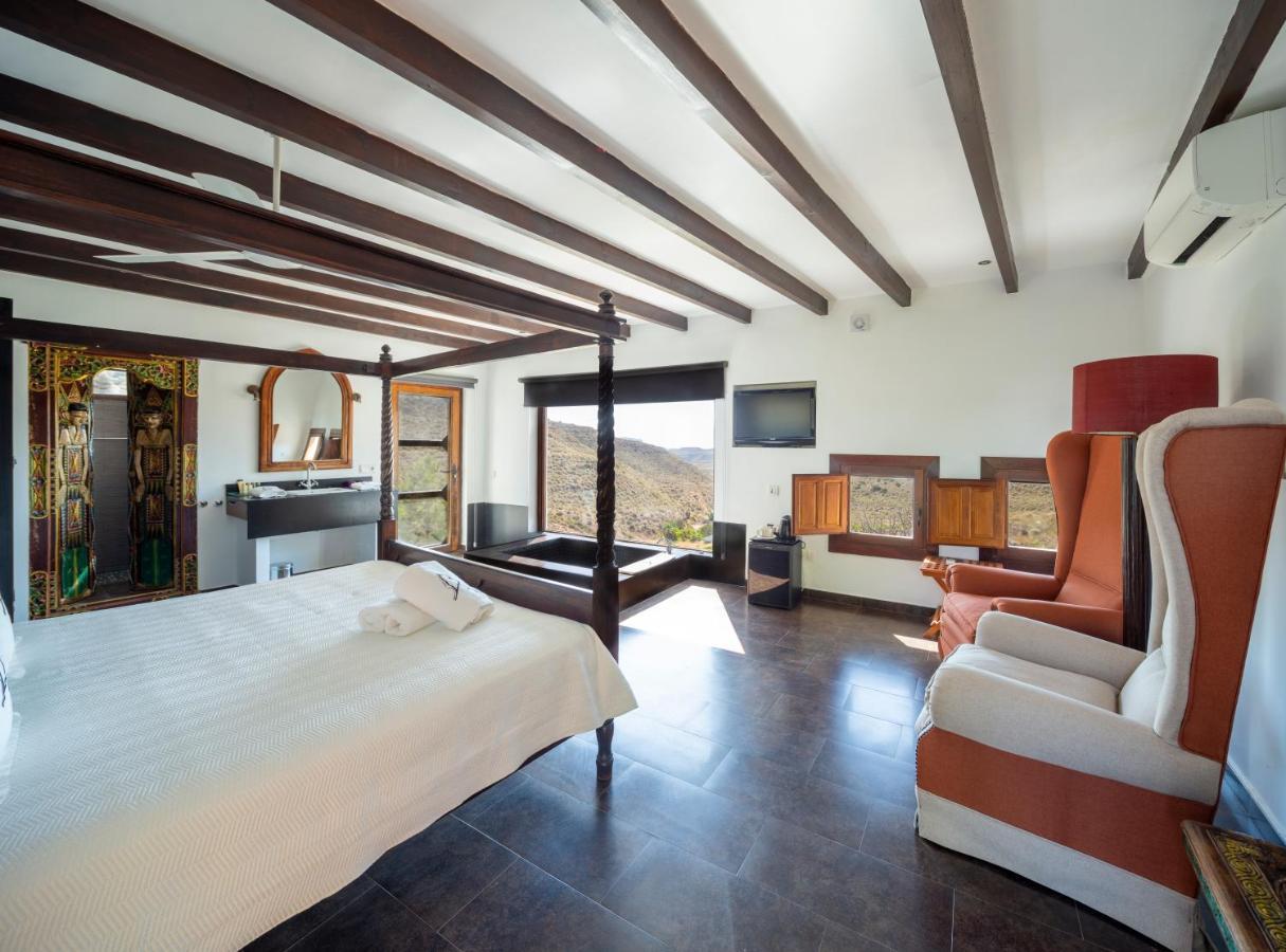 Suite Spa Bath