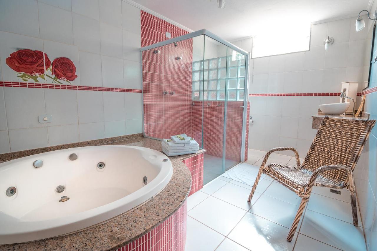 Double Room Spa Bath
