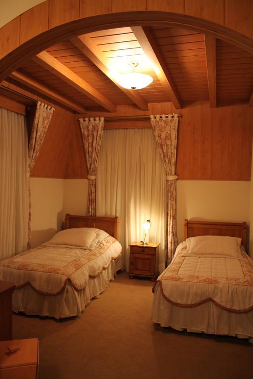 Two-Bedroom Suite