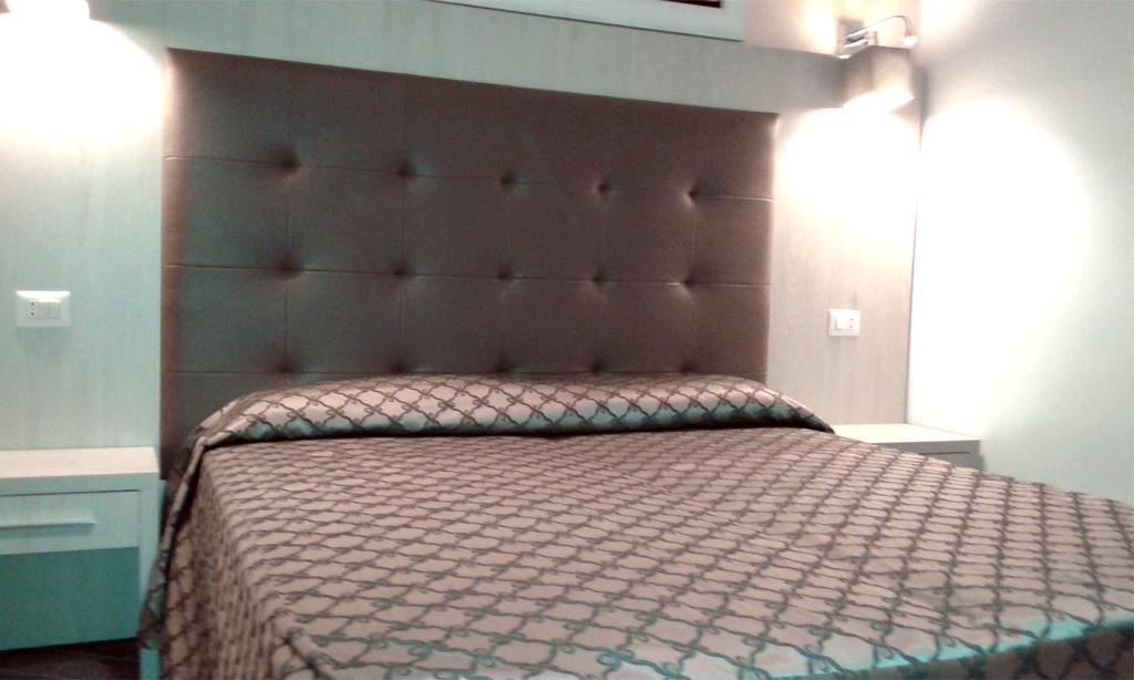 Double or Twin Room Separate Building