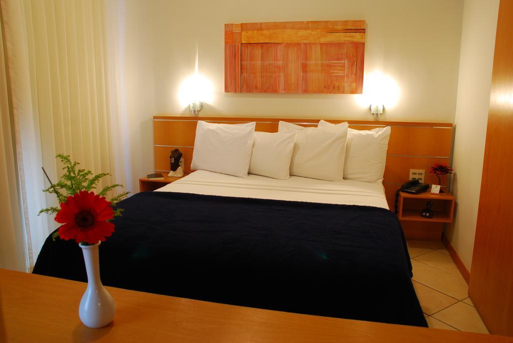Superior Room 1 Double Bed