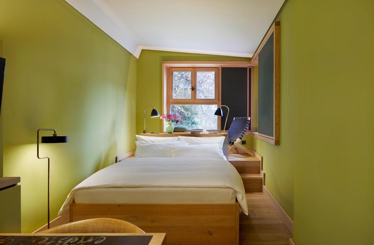 Superior Single Room Garden view