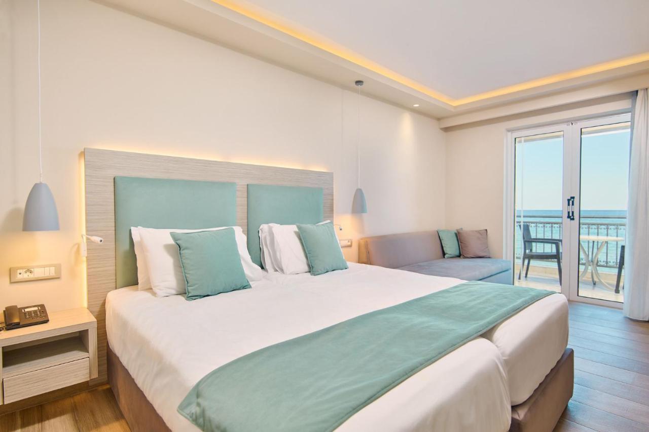 Comfort Kamer met zeezicht