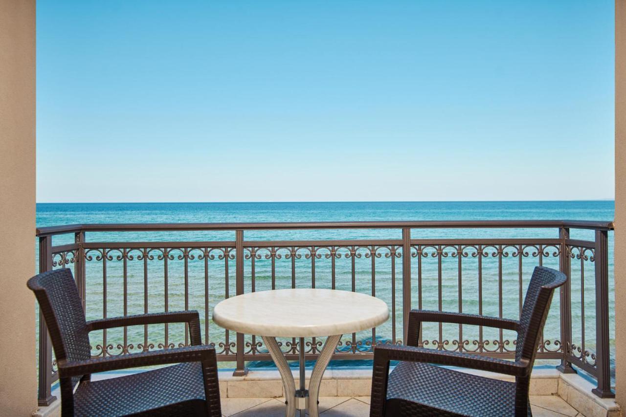 Comfort Room Sea View