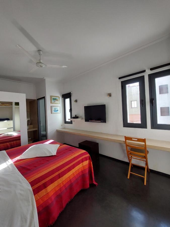 Double Room N° 2