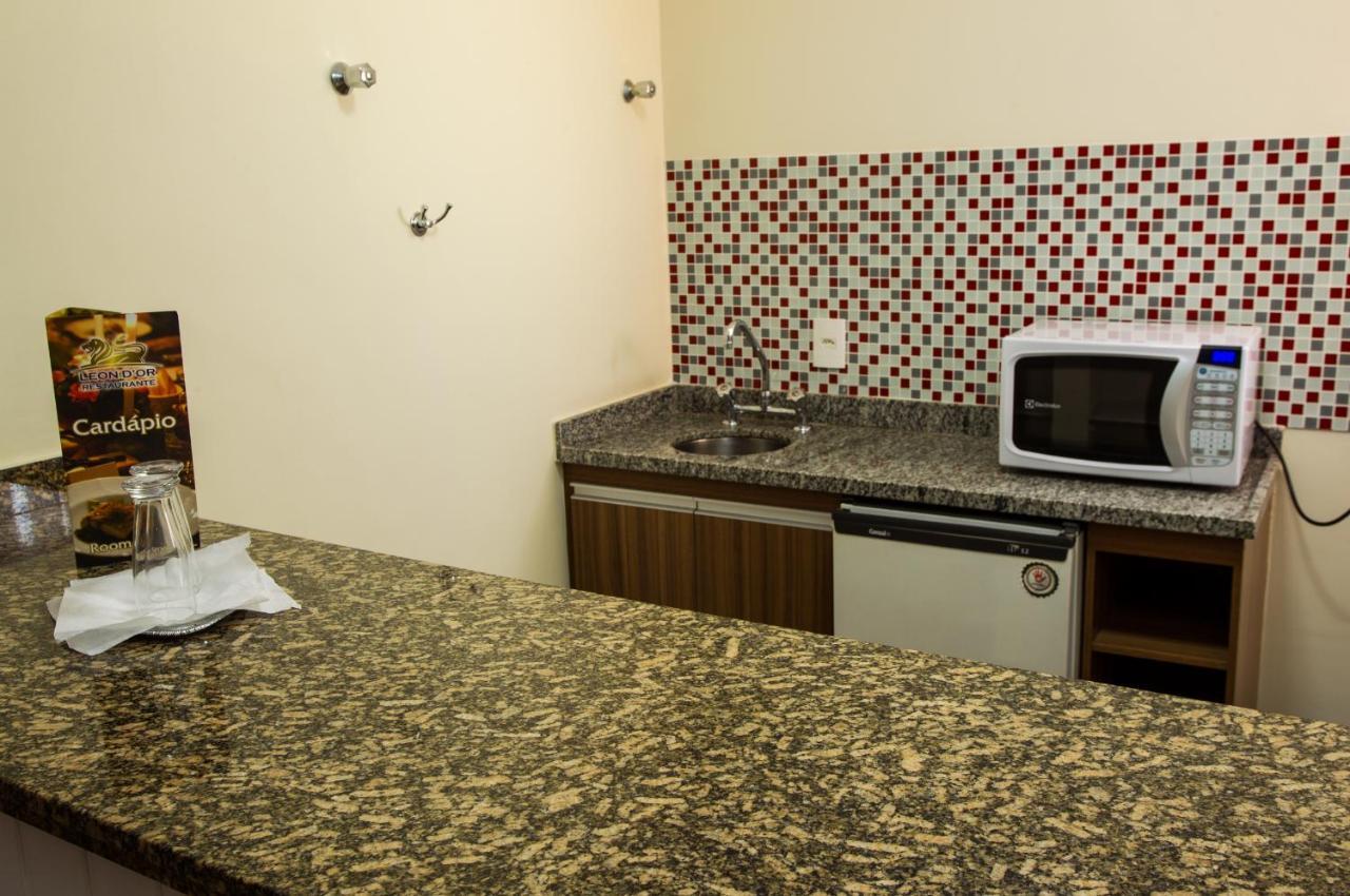 One-Bedroom Suite