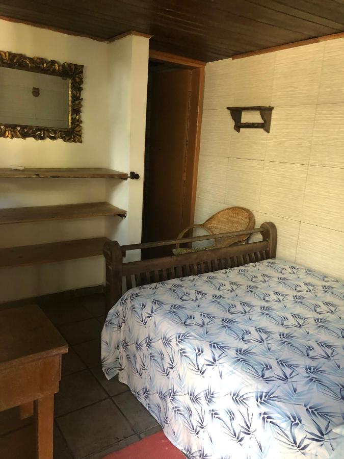 Double or Twin Room Shower