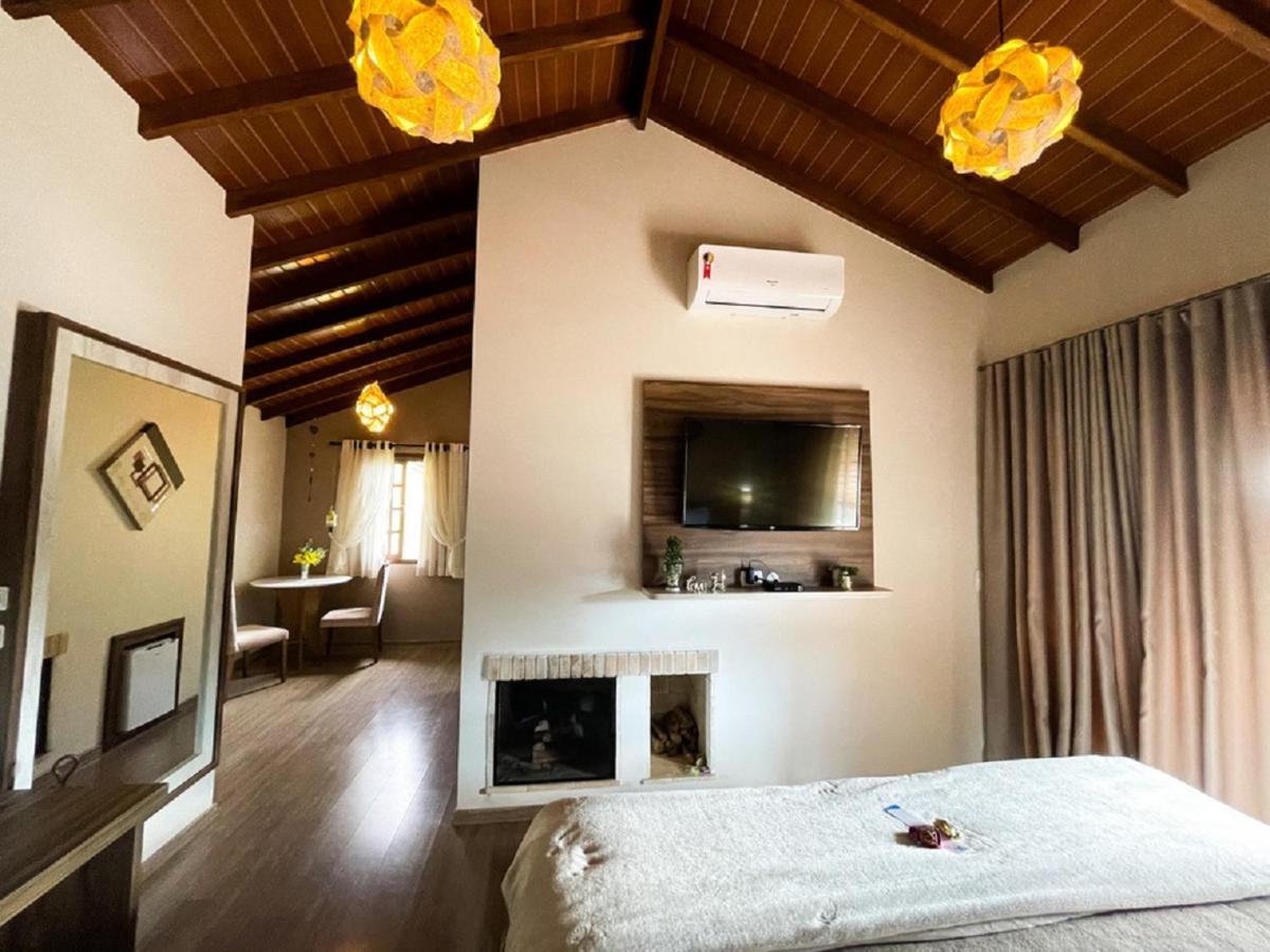 Chalet 5