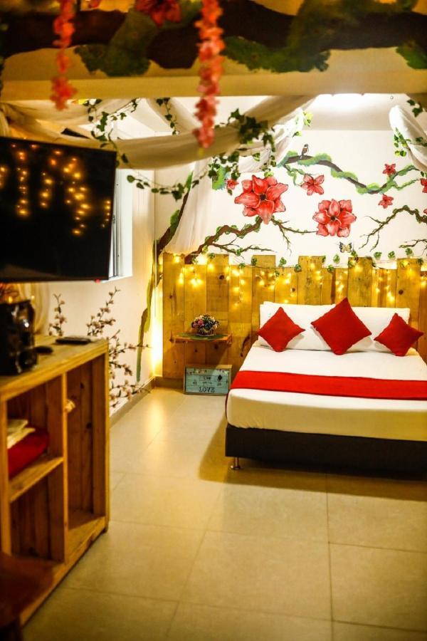Double Room Spa Bath