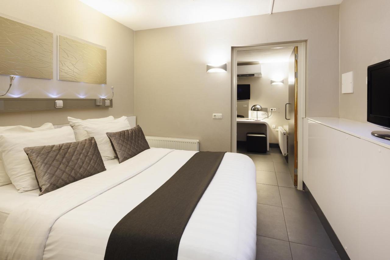Souterrain Double Room no View