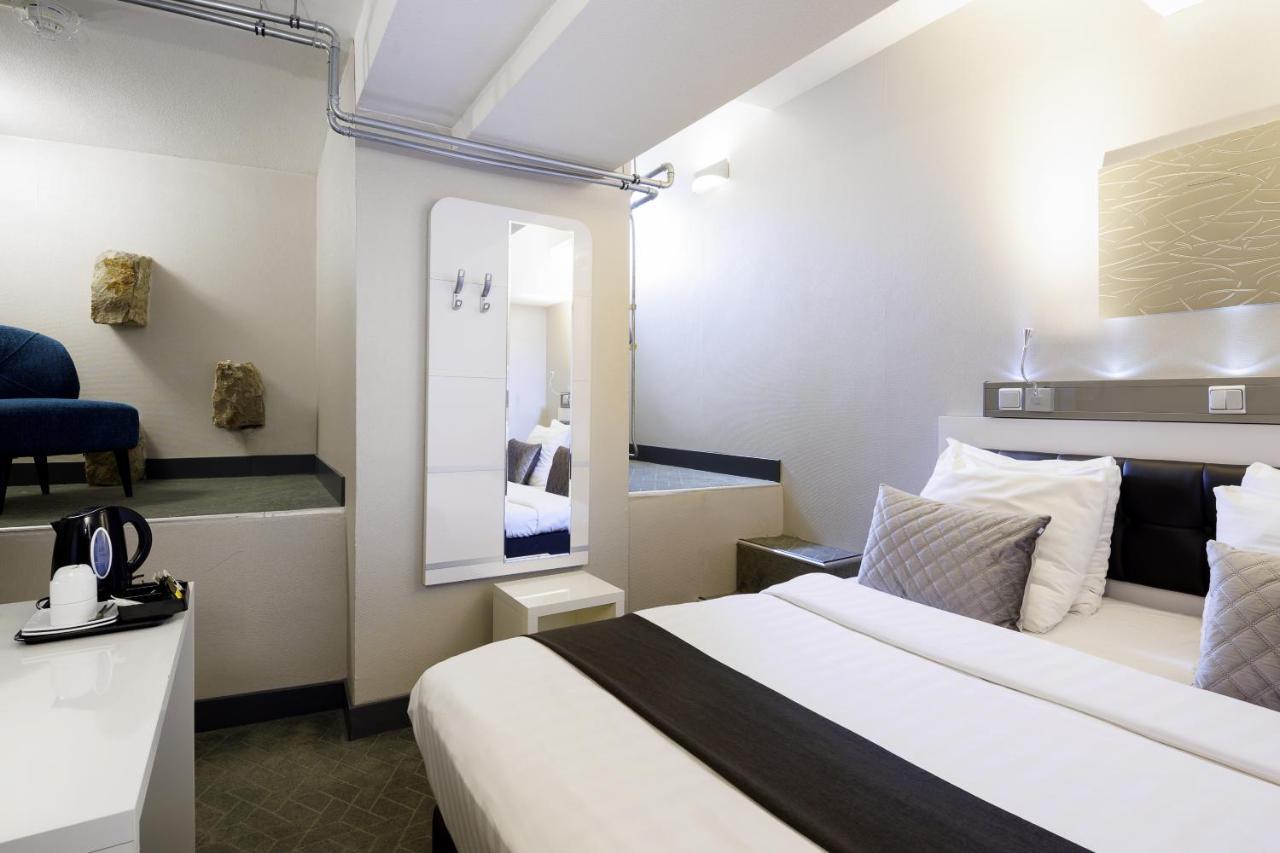Souterrain Double Room no View