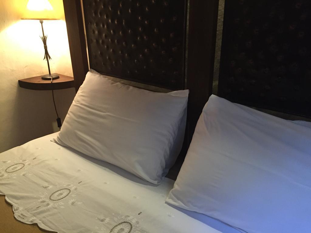 Sabah Double Room