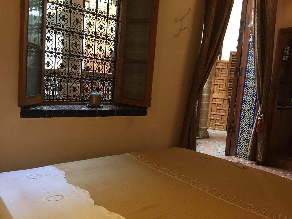 Sabah Double Room