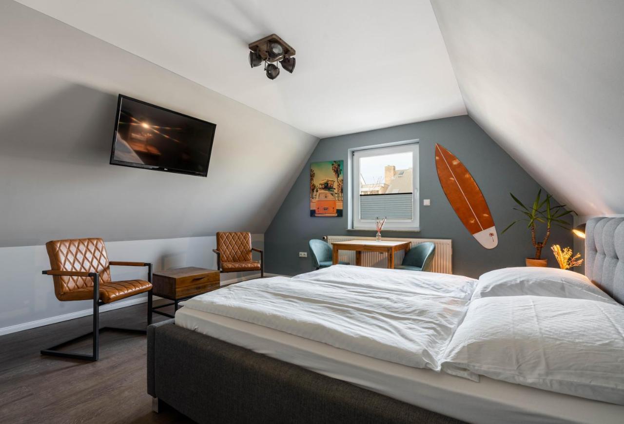 Comfort Double Room