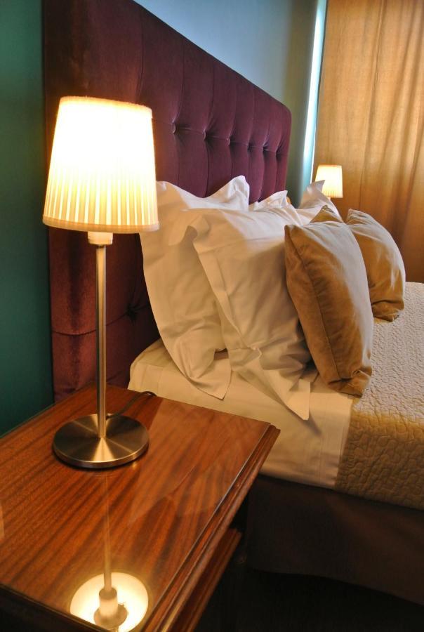 Double Room Sea View