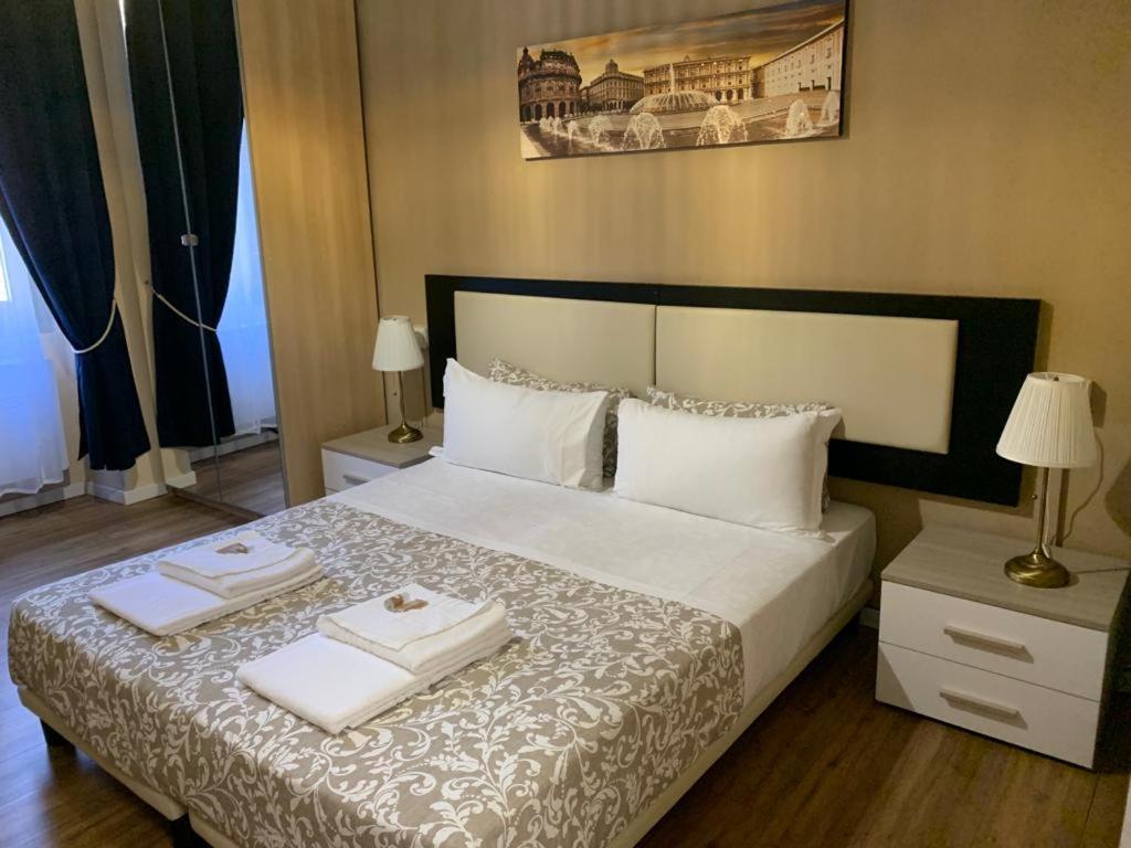 Double or Twin Room