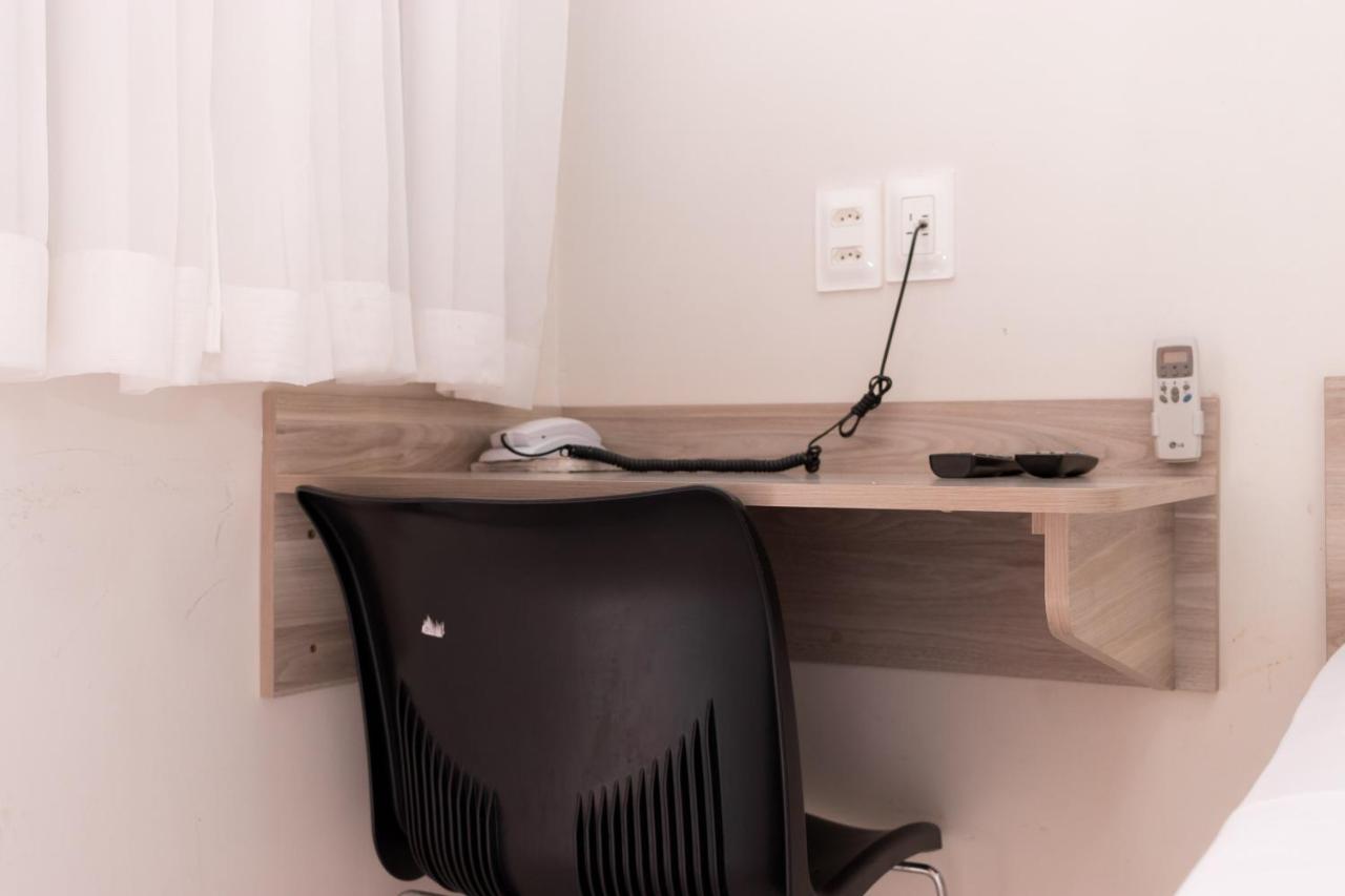 Economy Double or Twin Room Without Minibar
