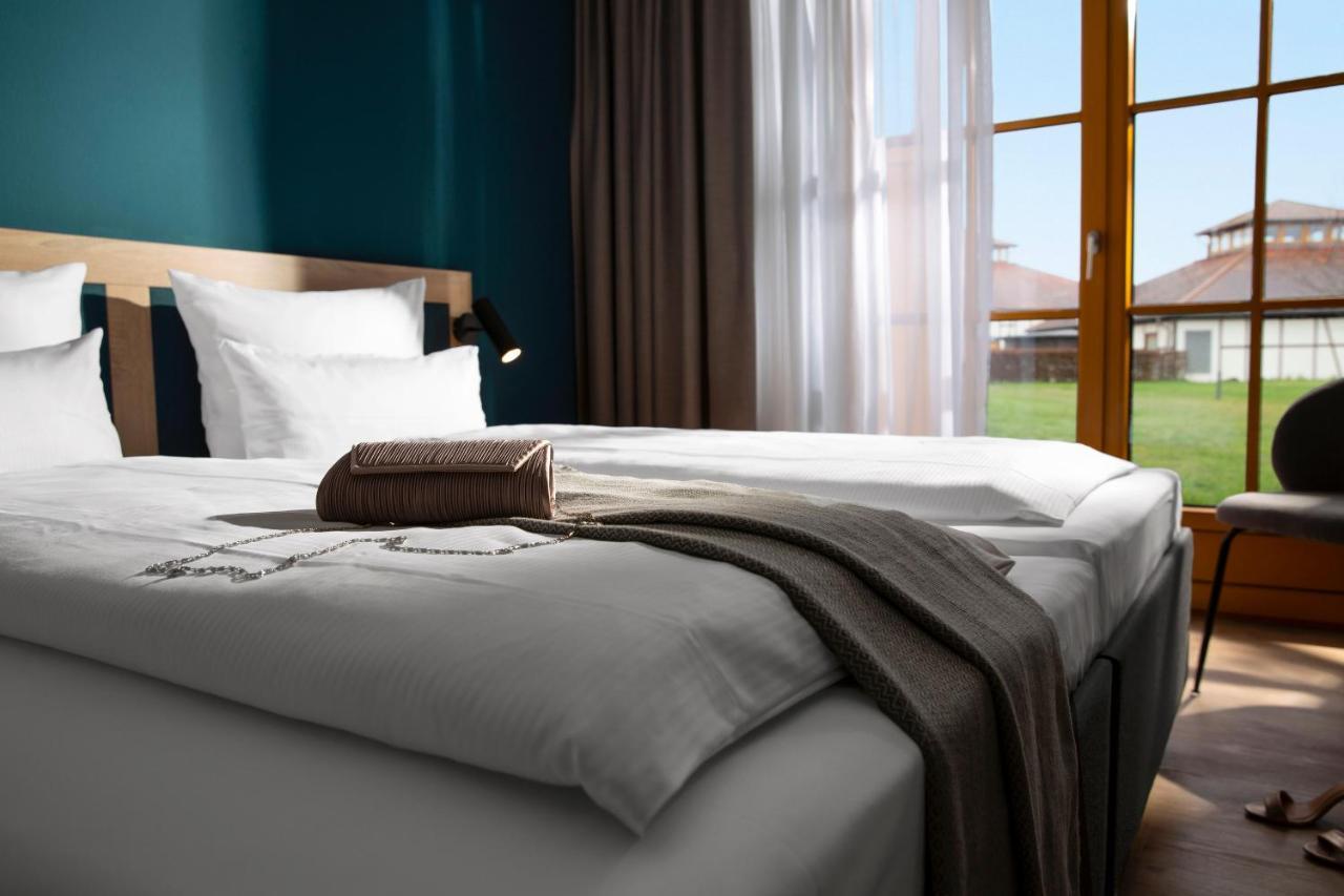 Double Room Terrace