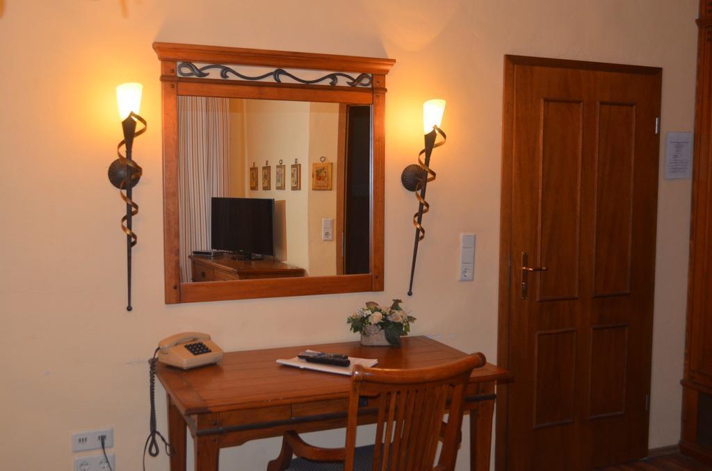 Classic Room