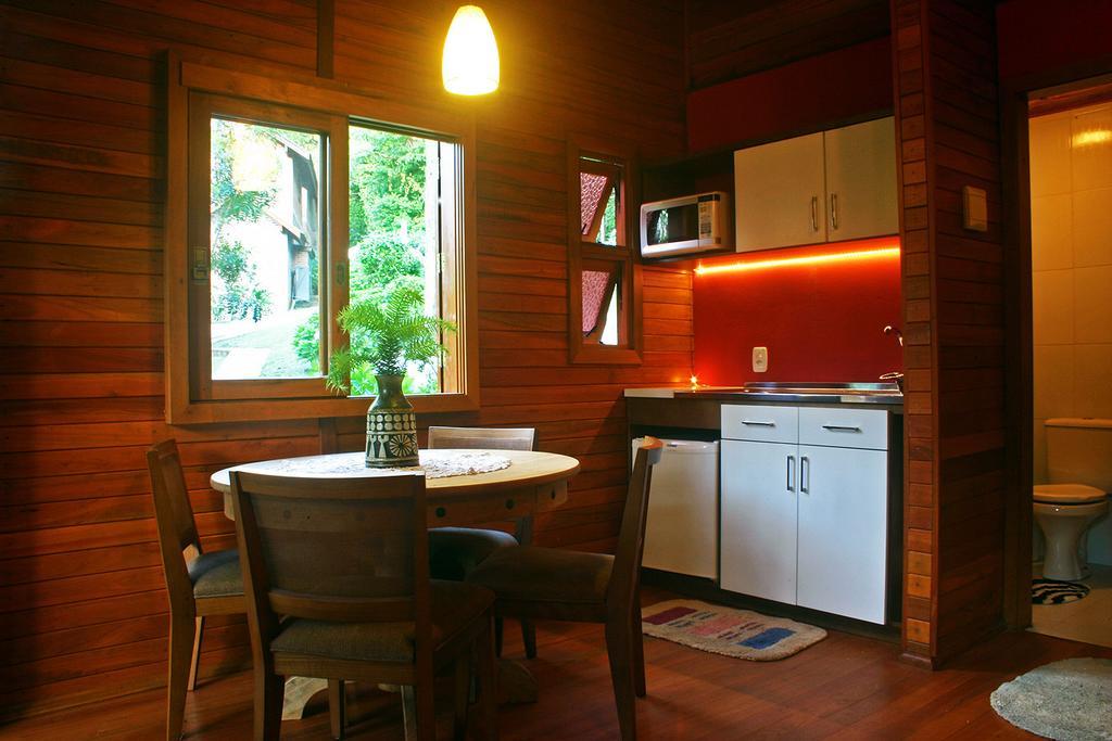 Luxury Chalet