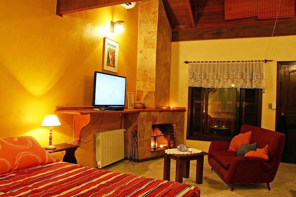 Family Chalet