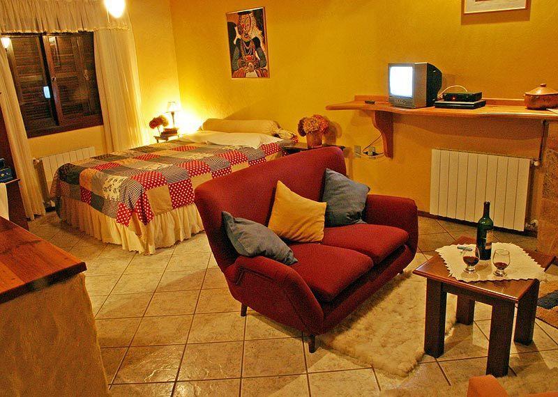 Family Chalet