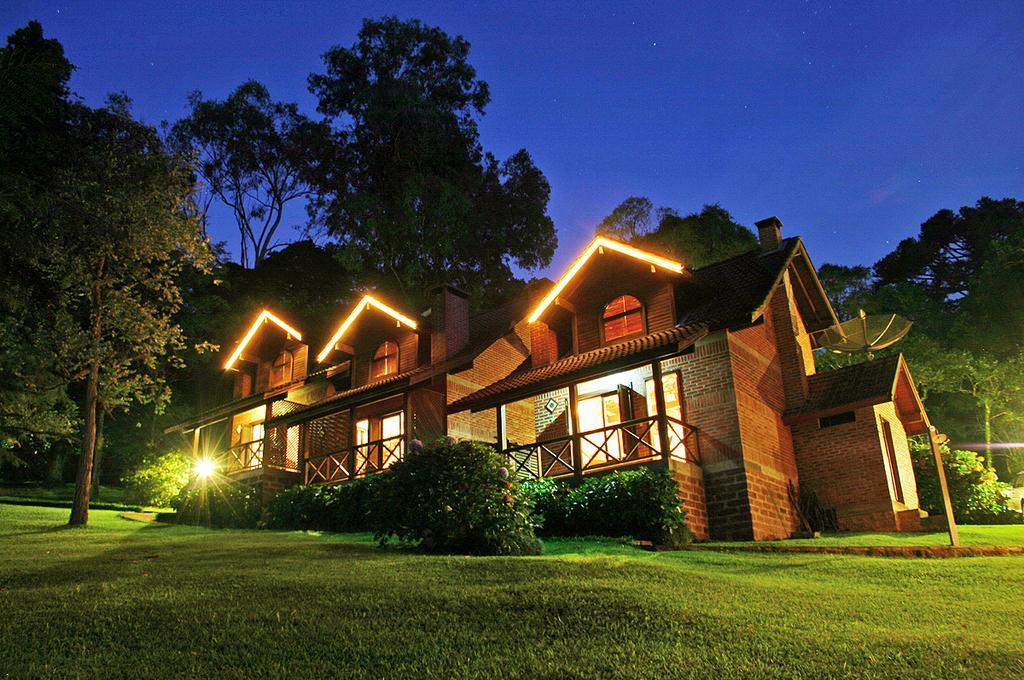 Family Chalet