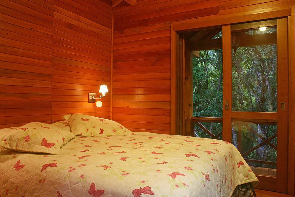 Luxury Chalet